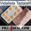 Vidalista Tadalafil new13